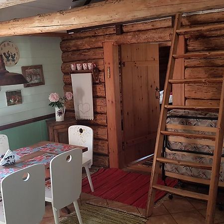 Maenni Summerhouse Kassari Extérieur photo