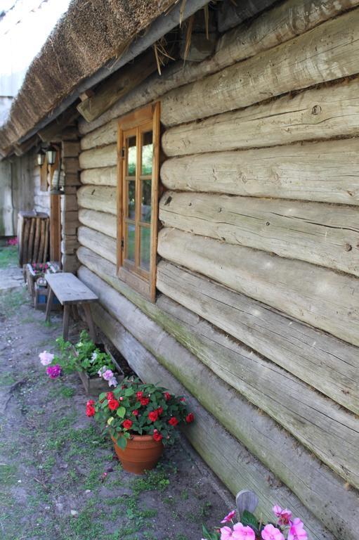 Maenni Summerhouse Kassari Extérieur photo