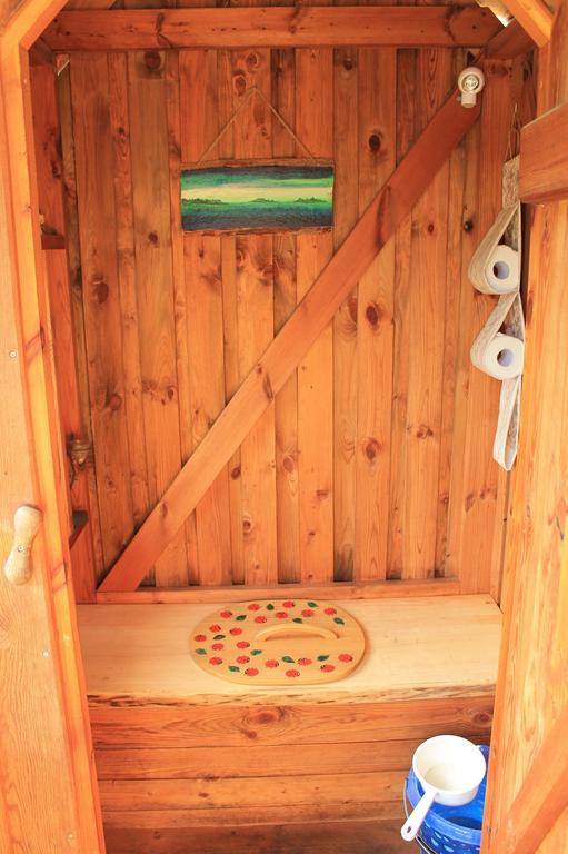 Maenni Summerhouse Kassari Chambre photo