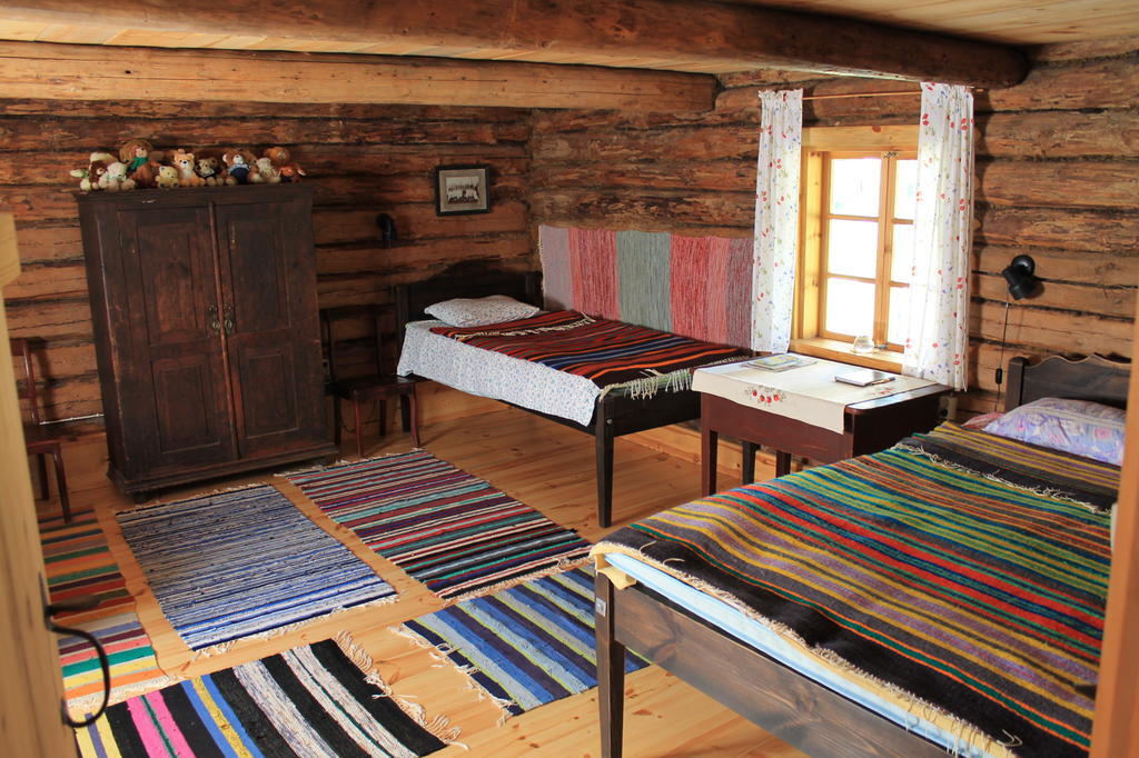 Maenni Summerhouse Kassari Extérieur photo